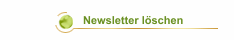 Newsletter l&ouml;schen